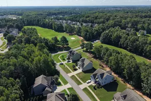 25 Summit Point, Youngsville, NC 27596 - Photo 14