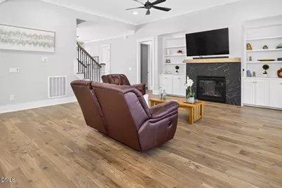2604 Tealin Lane, Raleigh, NC 27606 - Photo 12