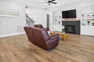 2604 Tealin Ln, Raleigh, NC 27606 - Photo 12