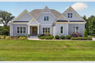 2604 Tealin Lane, Raleigh, NC 27606 - Photo 1