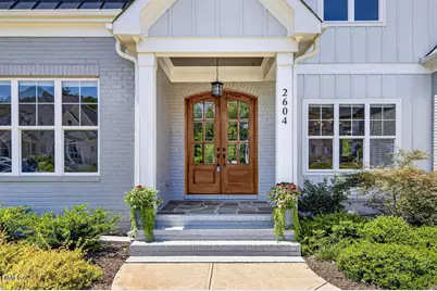 2604 Tealin Lane, Raleigh, NC 27606 - Photo 2
