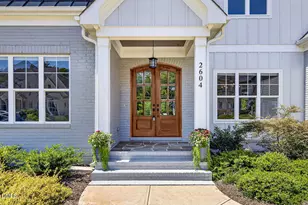 2604 Tealin Ln, Raleigh, NC 27606 - Photo 2