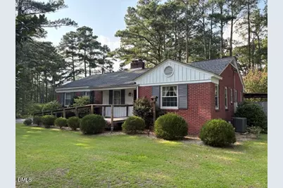 206 Southern Boulevard, Rocky Mount, NC 27804 - Photo 1