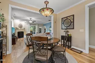 154 Moss Creek Pl, Fuquay-Varina, NC 27526 - Photo 14