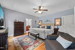 154 Moss Creek Pl, Fuquay-Varina, NC 27526 - Photo 20