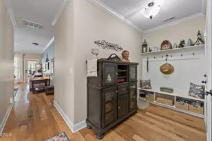 154 Moss Creek Pl, Fuquay-Varina, NC 27526 - Photo 12