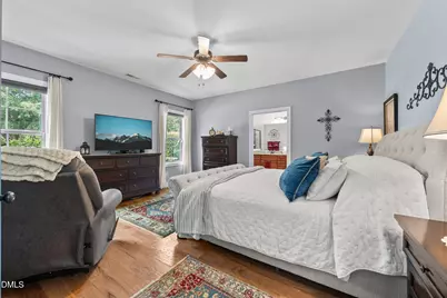 154 Moss Creek Place, Fuquay-Varina, NC 27526 - Photo 20