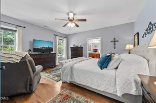 154 Moss Creek Pl, Fuquay-Varina, NC 27526 - Photo 20