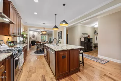 154 Moss Creek Place, Fuquay-Varina, NC 27526 - Photo 6