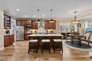 154 Moss Creek Pl, Fuquay-Varina, NC 27526 - Photo 8
