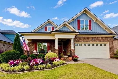 154 Moss Creek Place, Fuquay-Varina, NC 27526 - Photo 1