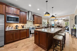 154 Moss Creek Pl, Fuquay-Varina, NC 27526 - Photo 6