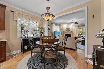 154 Moss Creek Place, Fuquay-Varina, NC 27526 - Photo 14