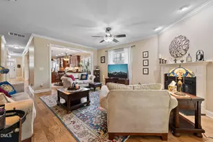 154 Moss Creek Pl, Fuquay-Varina, NC 27526 - Photo 16
