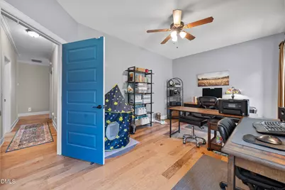 154 Moss Creek Place, Fuquay-Varina, NC 27526 - Photo 28