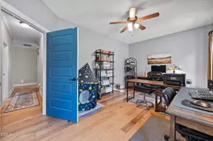 154 Moss Creek Pl, Fuquay-Varina, NC 27526 - Photo 28