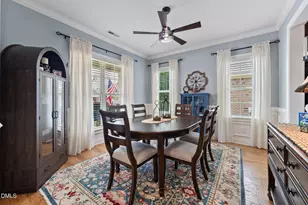 154 Moss Creek Pl, Fuquay-Varina, NC 27526 - Photo 4