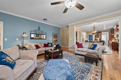 154 Moss Creek Place, Fuquay-Varina, NC 27526 - Photo 18