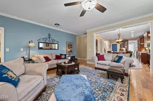 154 Moss Creek Pl, Fuquay-Varina, NC 27526 - Photo 18