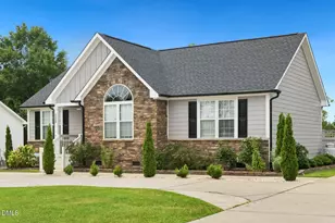 3320 Piney Grove-Wilbon Rd, Fuquay Varina, NC 27526 - Photo 4
