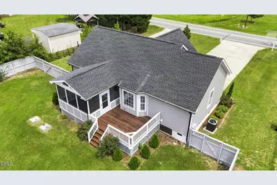 3320 Piney Grove Wilbon Road, Fuquay Varina, NC 27526 - Photo 8