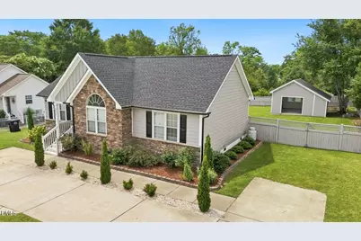 3320 Piney Grove Wilbon Road, Fuquay Varina, NC 27526 - Photo 2