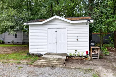 511 N Raiford Street, Selma, NC 27576 - Photo 30