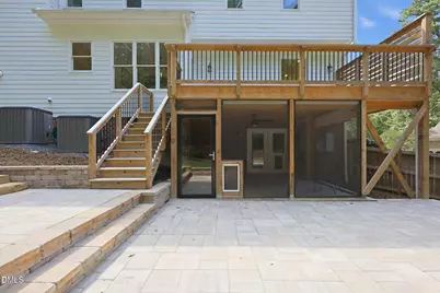 4215 Cobscook Drive, Durham, NC 27707 - Photo 44