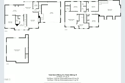 4215 Cobscook Drive, Durham, NC 27707 - Photo 46