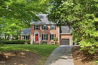 9712 Astor Court, Cary, NC 27518 - Photo 2