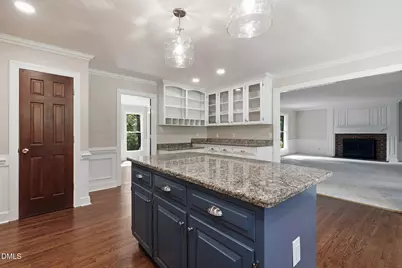 9712 Astor Court, Cary, NC 27518 - Photo 4