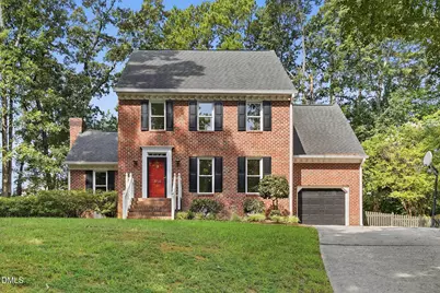 9712 Astor Court, Cary, NC 27518 - Photo 1