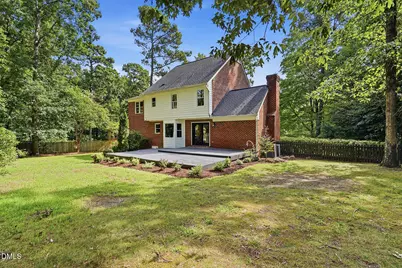 9712 Astor Court, Cary, NC 27518 - Photo 32