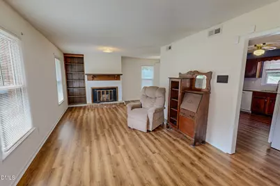 3307 Duke Homestead Road, Durham, NC 27704 - Photo 2