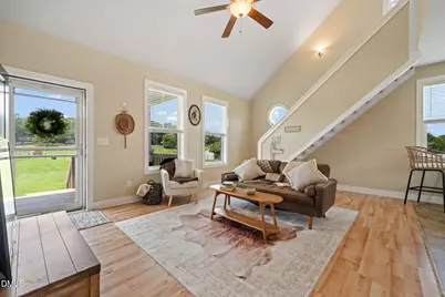 8378 Holman Mill Road, Snow Camp, NC 27349 - Photo 16