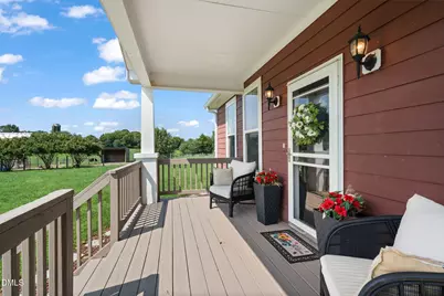 8378 Holman Mill Road, Snow Camp, NC 27349 - Photo 14