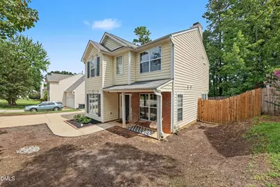 307 Ridge Lake Drive, Apex, NC 27539 - Photo 2