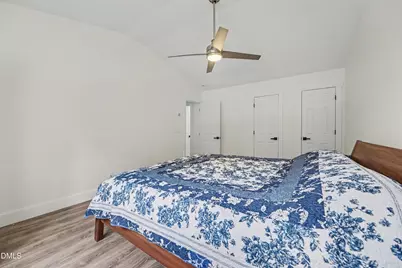 307 Ridge Lake Drive, Apex, NC 27539 - Photo 16