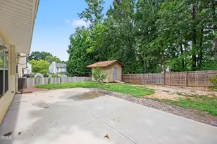 307 Ridge Lake Dr, Apex, NC 27539 - Photo 26