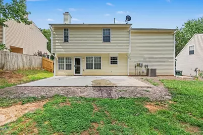 307 Ridge Lake Drive, Apex, NC 27539 - Photo 24