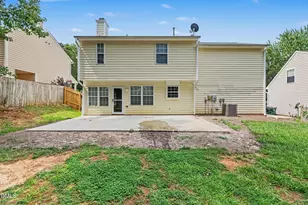 307 Ridge Lake Dr, Apex, NC 27539 - Photo 24