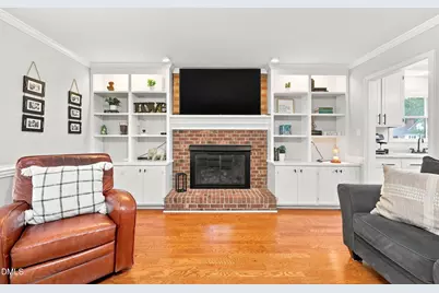 905 Mingo Place, Knightdale, NC 27545 - Photo 12