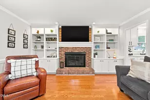 905 Mingo Pl, Knightdale, NC 27545 - Photo 12