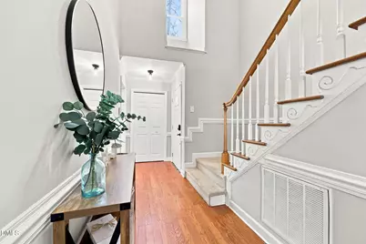 905 Mingo Place, Knightdale, NC 27545 - Photo 4