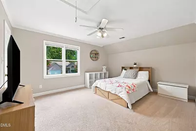 905 Mingo Place, Knightdale, NC 27545 - Photo 22