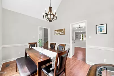 905 Mingo Place, Knightdale, NC 27545 - Photo 6