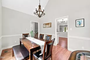 905 Mingo Pl, Knightdale, NC 27545 - Photo 6