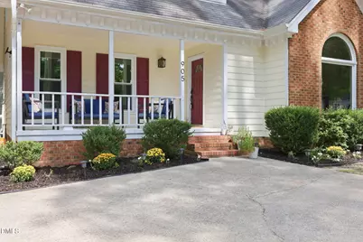 905 Mingo Place, Knightdale, NC 27545 - Photo 2