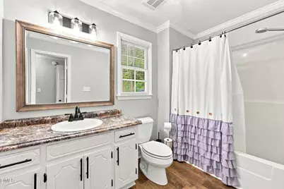 905 Mingo Place, Knightdale, NC 27545 - Photo 20
