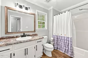 905 Mingo Pl, Knightdale, NC 27545 - Photo 20